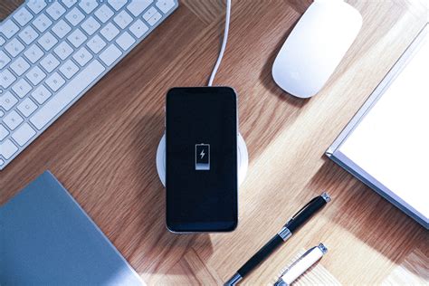 Image result for Inductive Wireless Charging