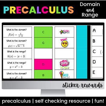 Image result for Pre Calculus Sticker