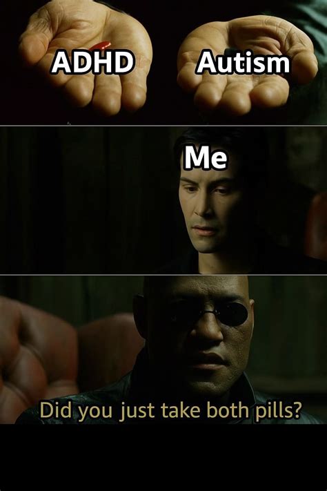 Memes About Autism Autism Memes Goally