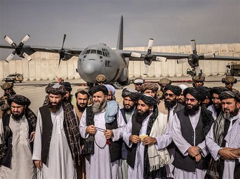 Afghanistan, Taliban, Kabul, Joe Biden: After quick victory, Taliban ...