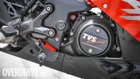 BMW G310R and TVS Apache RR 310: What's different? - Overdrive