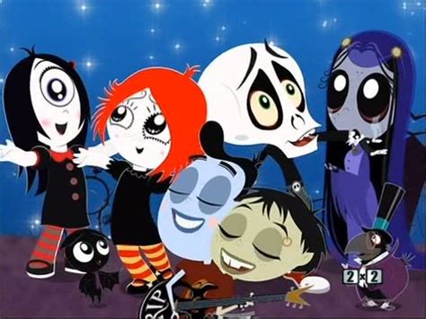 Image result for Ruby Gloom Funko POP