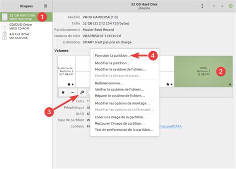 Image result for Formater un PC Linux