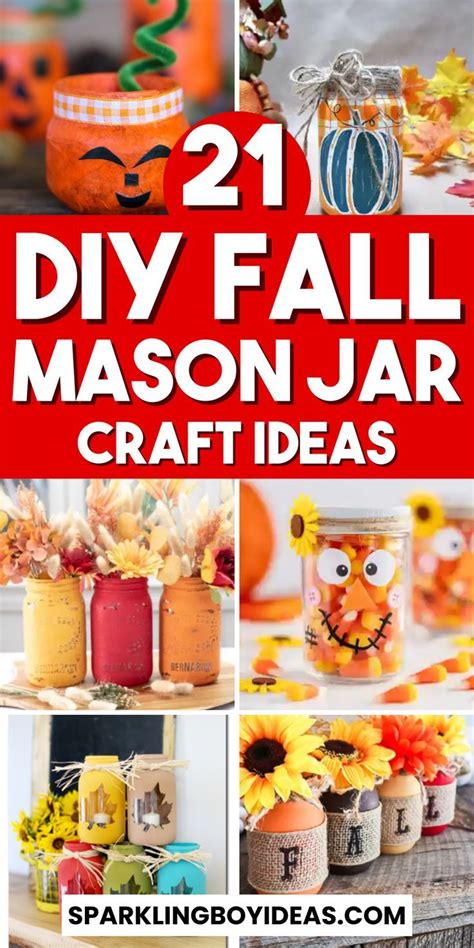Adult Fall Crafts 的图像结果
