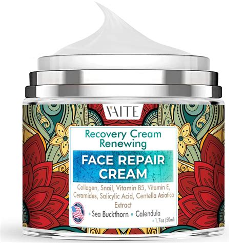 VAITE Mens Collagen Face Moisturizer with Retinol, India | Ubuy