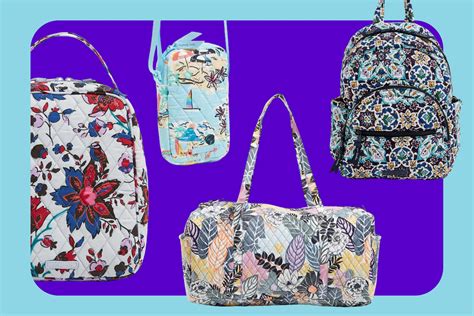Vera Bradley Outlet Deals 2024: What We're Buying - The Krazy Coupon Lady