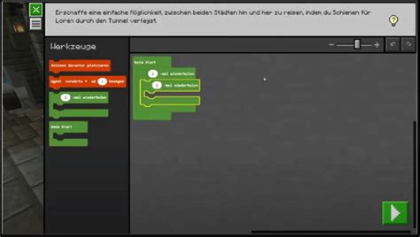Image result for Minecraft Coding Lernen