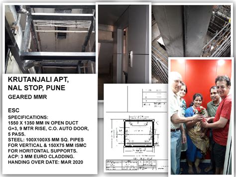 Elevator Solutions
