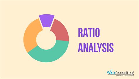 Analyzing The Financial Statements Through Ratio Analysis