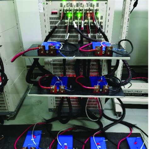 Image result for Flow Chart Battery Testing