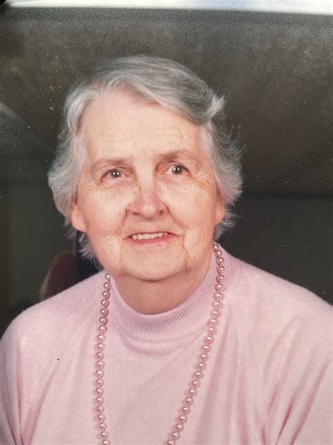 Selma Long Obituary - Greeneville, TN