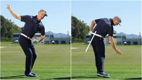 5 research-based feels that will upgrade your golf swing, according to ...