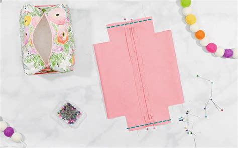 Box Pouch Pattern-Free 的图像结果