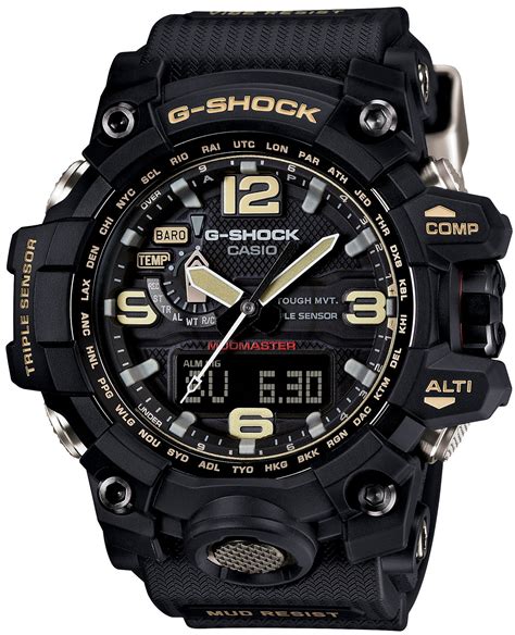 Casio announces a new G-SHOCK MT-G connected watch with "Vibrant Red ...