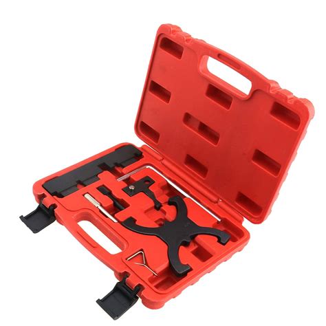 SING F LTD Engine Timing Tool Repair Kit for Car : Amazon.in: Car ...