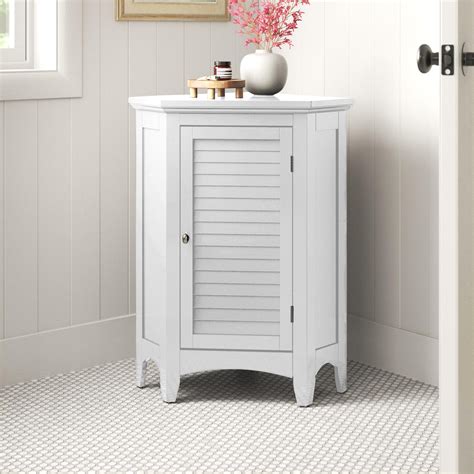 Wayfair Bathroom Floor Cabinet - Cabinets : Home Design Ideas # ...