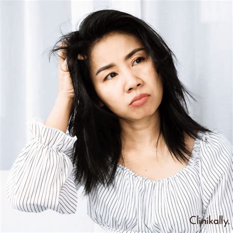 Itchy Scalp and Dandruff: Causes, Symptoms, and Treatment