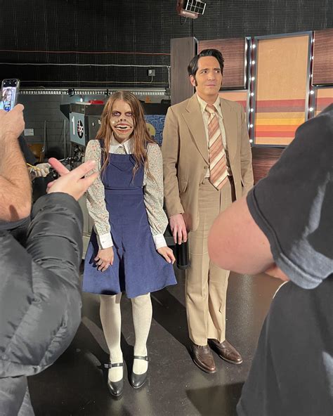 Moviesinthemaking: A behind-the-scenes look at the wonderful world of film