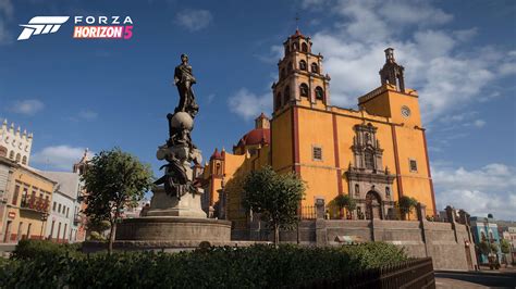 Forza Horizon 5