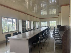 Abn Seal College | LIBRARY