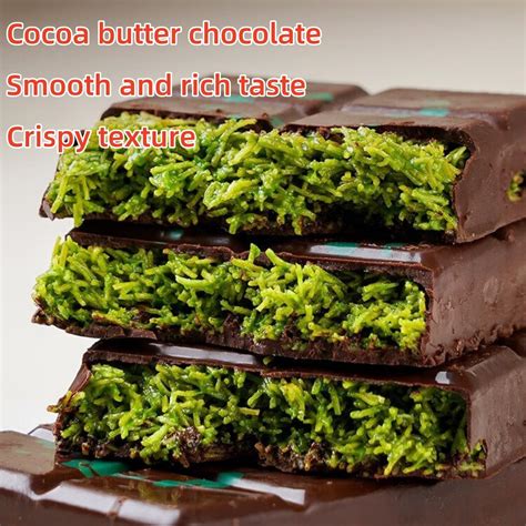 Guluxly Dubai Chocolate Bar Pistachio, Viral Dubai Chocolate India | Ubuy