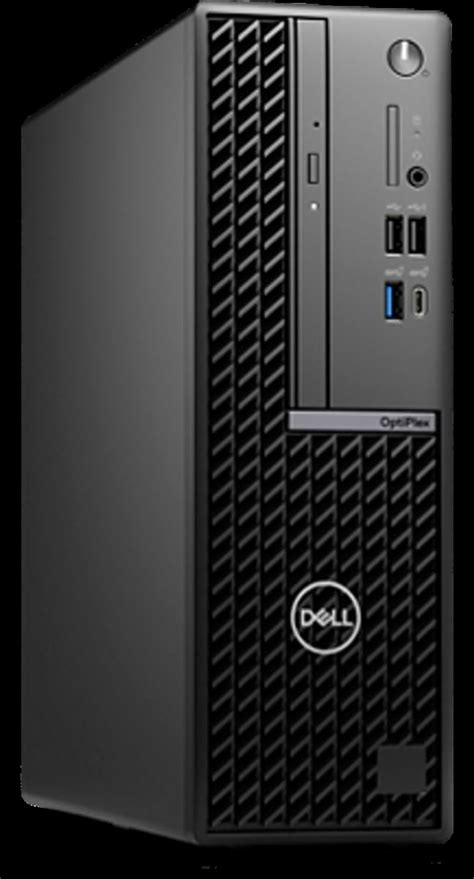 Dell OptiPlex 7010 Small Form Factor Plus Desktop Computer : Amazon.in ...