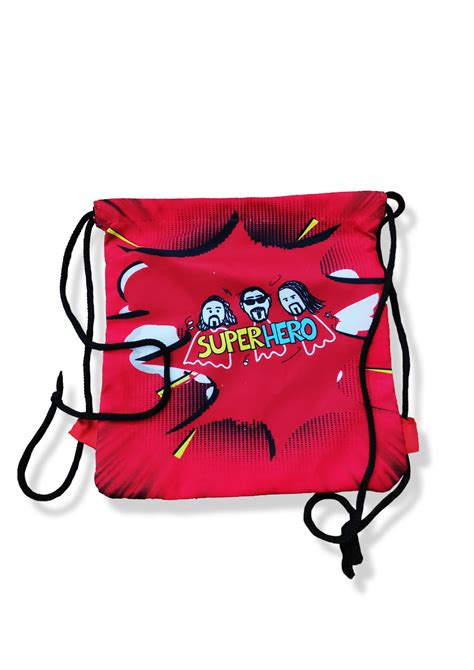 BB Super Hero Kit – youthiapa