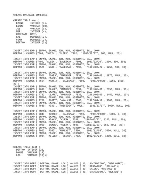 Image result for How to Connect to Scott Schema From SQL Command Line