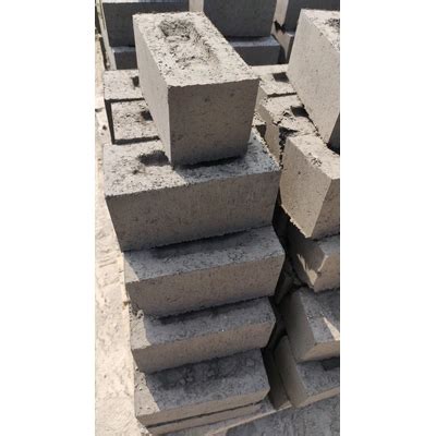 Cement Bricks - | Indian Business Portal