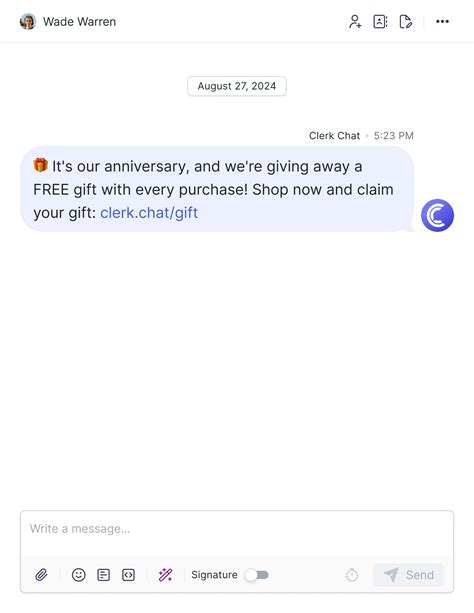 SMS Blast & Text Blast Service