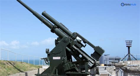 anti aircraft artillery list Android IOS V- 6.59