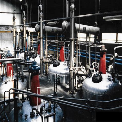 Image result for Continuous Polymerization Process