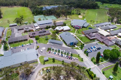 ESDA | Avondale Schools, Australia 1980–2019