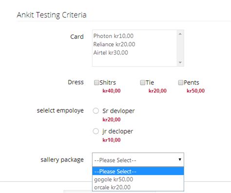 jQuery Sum 2 Input Values 的图像结果