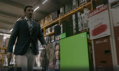 Image result for VFX Breakdowns