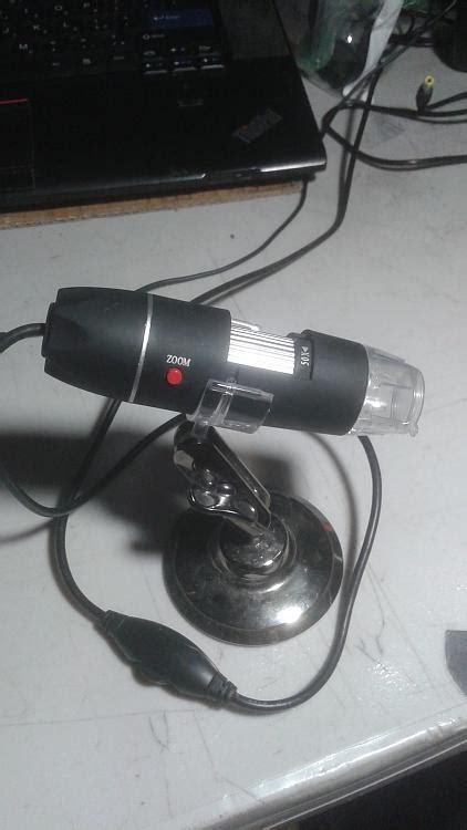 Image result for USB Microscope Software Win 10