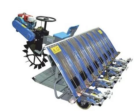Image result for Paddy Transplanter Machine