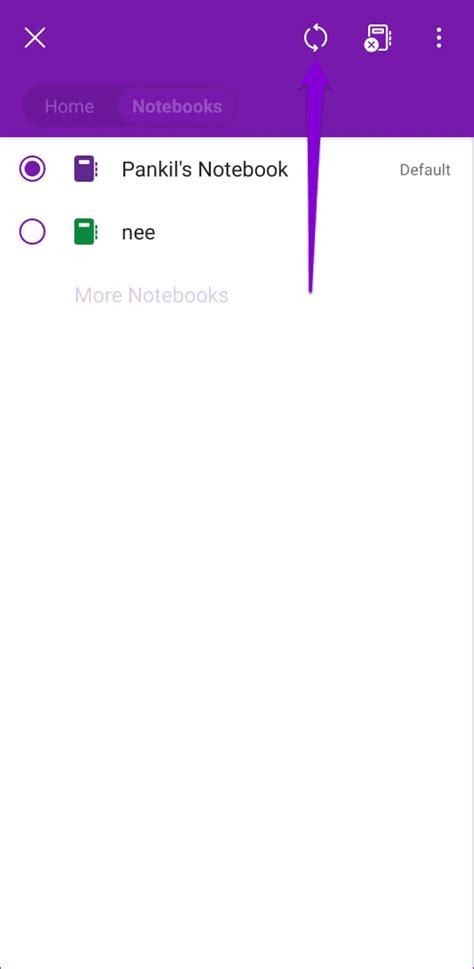 Android OneNote Tutorial 的图像结果