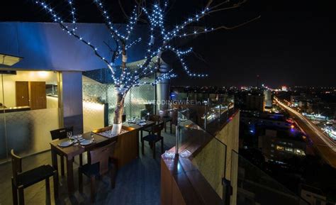 The Accord Metropolitan - Venue - T. Nagar - Weddingwire.in