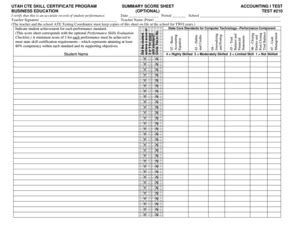 wrestling individual score sheet Forms and Templates - Fillable ...