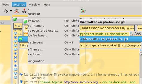 KDE 4.8.1, Desktop Effects and applications menu issue. / Applications ...