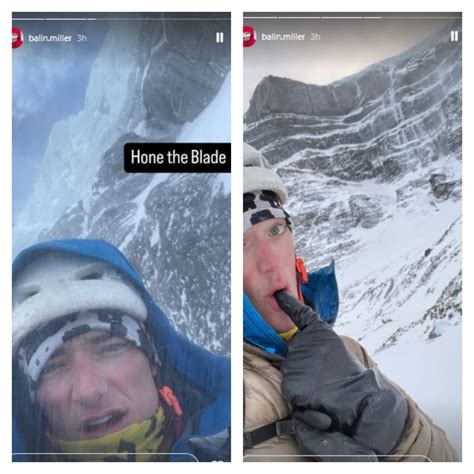 The Reality Bath in the Rockies Repeated Solo - Gripped Magazine