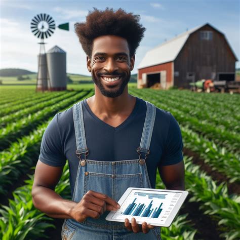 Building a Global Farm Brand: Tips