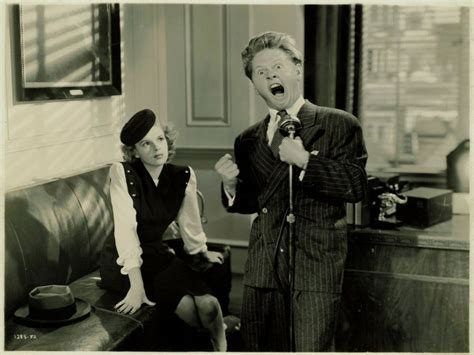 Judy Garland, Mickey Rooney