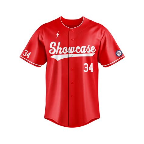 SBA NC STATE COLOR RUSH JERSEY ( Custom Made ) – SBA THREAD