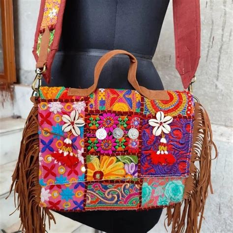 Buy Banjara Bag Online In India - Etsy India