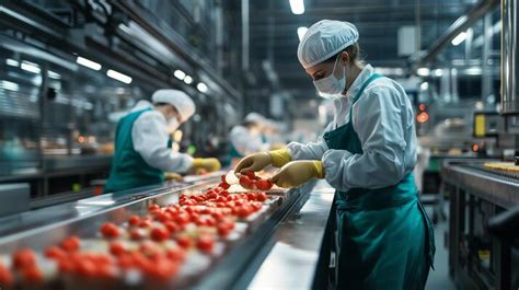Image result for Fast Food Processing