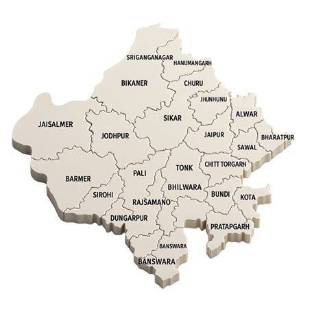 Rajasthan - Topnotch Furnitures