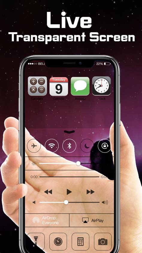 Android Phone Transparent 的图像结果