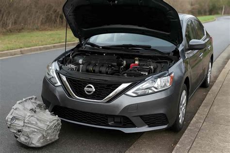 Nissan Sentra Transmission Problems: Fixes, Costs & Reliability - Nissan Nation Podcast